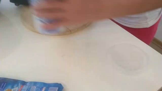 Как делать банановый крем. смотреть онлайн