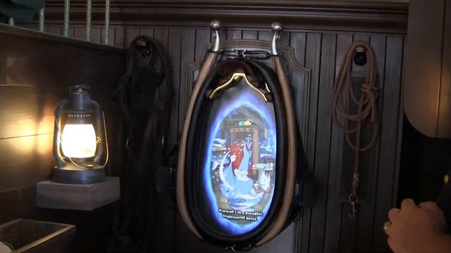 Sorcerers of the Magic Kingdom Overview - The Toy Spy смотреть онлайн