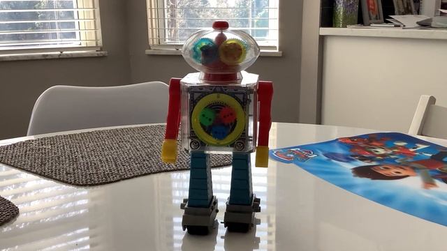 Mr. Planet смотреть онлайн