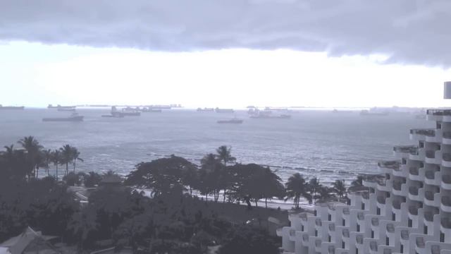 ВЛОГ♥СИНГАПУР#1: о. Сентоза смотреть онлайн