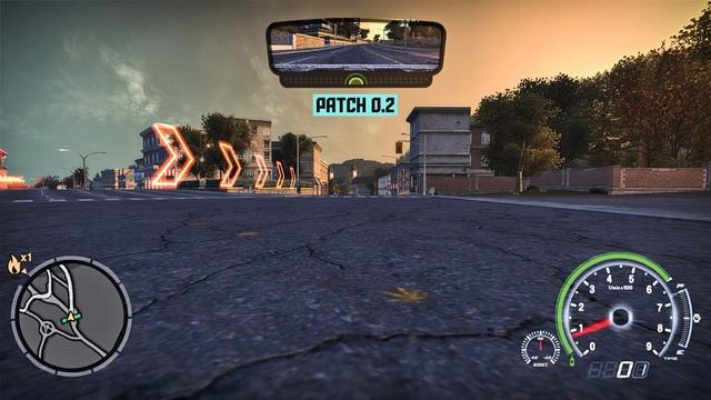 NFS: MOST WANTED | RETOUCH REMASTERED 2021 | UPDATE 0.2 смотреть онлайн