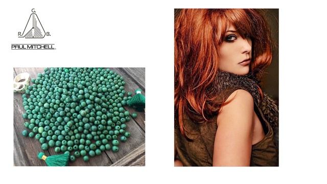 Тренды в прическах и цветах осень 2016 - зима 2017! смотреть онлайн