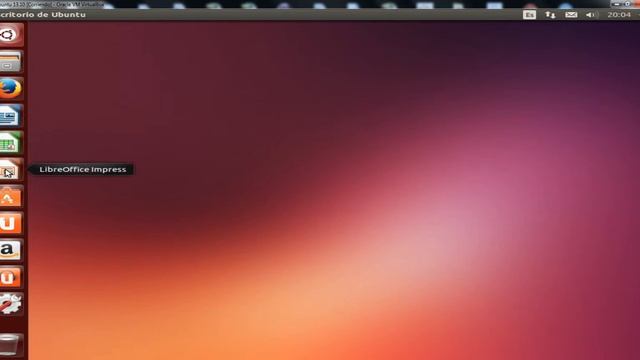 6 Tutorial Linux Ubuntu 13.10 Entorno 1 смотреть онлайн