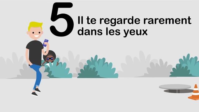 10 Signes Qui Montrent Que Quelqu’un te Déteste en Secret смотреть онлайн