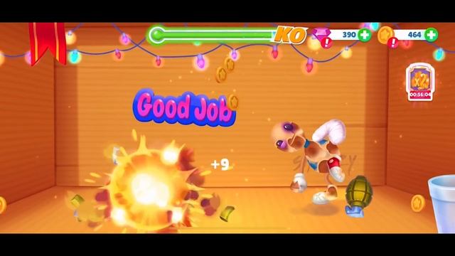 Kick the Buddy: Forever - Gameplay Walkthrough Part 5 (iOS) смотреть онлайн