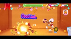 Kick the Buddy: Forever - Gameplay Walkthrough Part 5 (iOS)