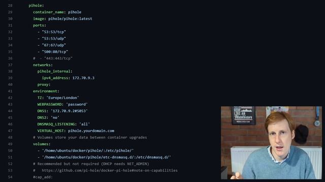 Deploy PiHole with a Cloudflare Tunnel to Protect Your Privacy - Tutorial смотреть онлайн