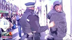 Alex Stork & Mo-Do - Eins Zwei Polizei (Alex Stork Remix)