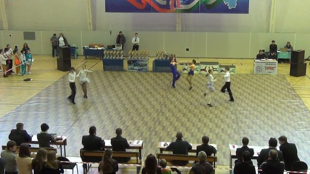 В класс - юноши, тур надежды. Заход 3 смотреть онлайн