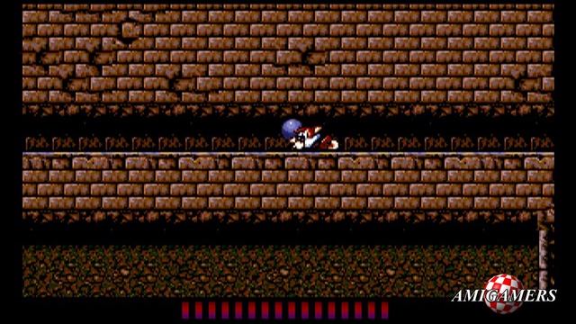 Amiga Longplay 149: Titus The Fox - Not Commented