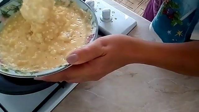 Кулинарная Волшебница