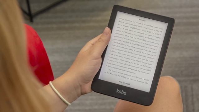 Best eReaders in 2020 - For Ebooks & PDF's! смотреть онлайн