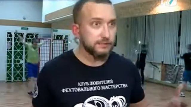 Репортаж о клубе, декабрь 2015 г. смотреть онлайн