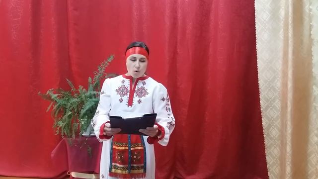 Аитова Людмила д.Новоалександровка смотреть онлайн