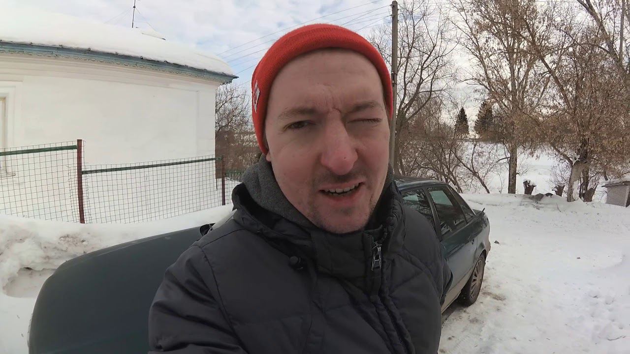 Лисину респект, остальным пока нет (( Люди бегают от камеры, дело стоИт. Скважины пока нет. смотреть онлайн