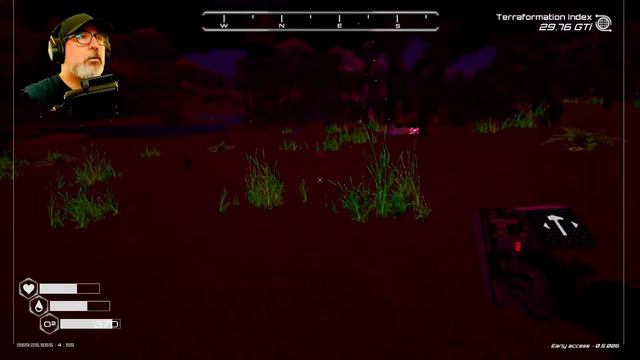 The Planet Crafter Gameplay LIVE