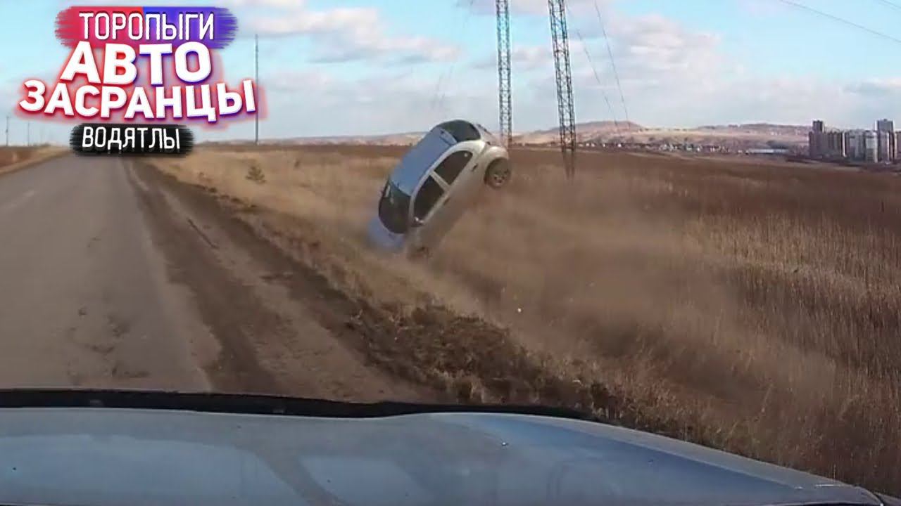 Вот такое кино! Торопыги и Водятлы Осенний сезон смотреть онлайн