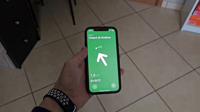 AirTag: Come Funziona E Come Sfruttare Al Meglio Il Localizzatore Di Apple