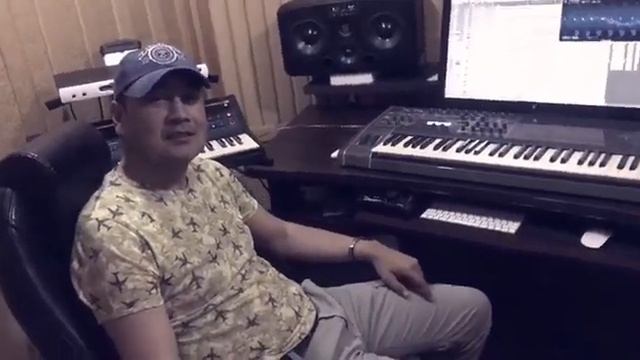 Jasurbek Jabborov " kim nima der" смотреть онлайн