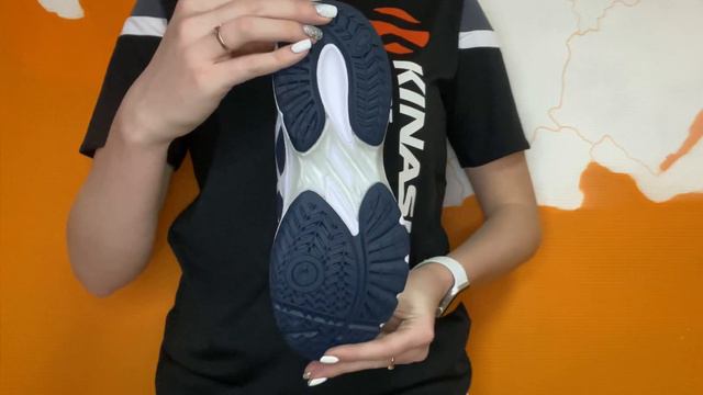 Кроссовки Asics GEL-BEYOND 6 MT (W). Обзор за 30 секунд смотреть онлайн