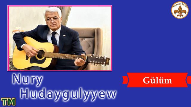 Nury Hudaygulyyew