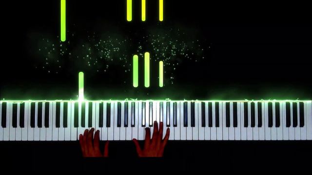 Gymnopédie No. 1 - Satie смотреть онлайн