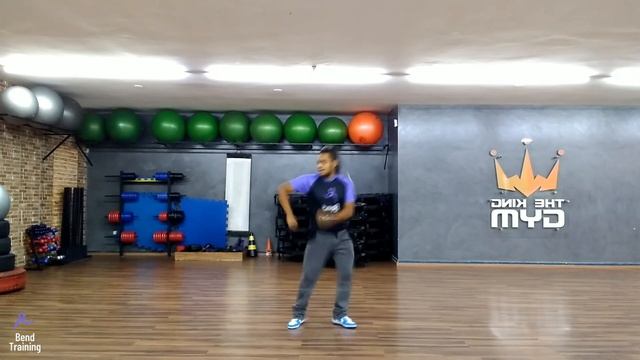 Apaga La Luz - Luis Fonsi | Reggaeton; Pop Latino | Zumba | Coreografia | Bend Training смотреть онлайн