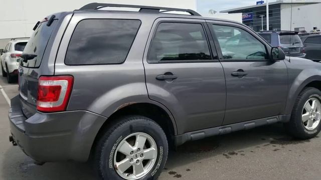 2011 Ford Escape XLT AWD SUV *** Power Opts, AC, Cruise Control *** смотреть онлайн