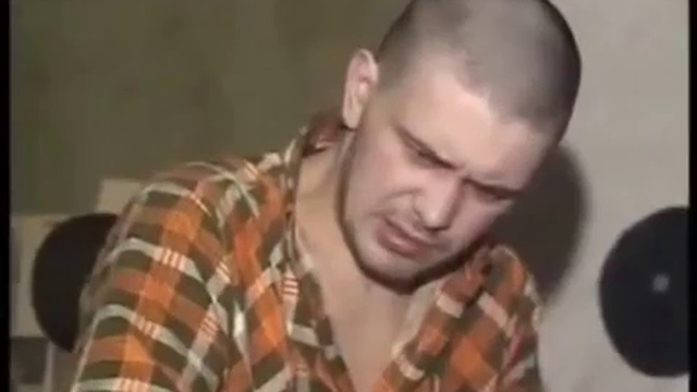 Гуф- Тюрьма