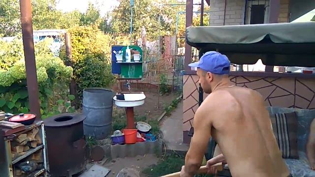 Дровосек смотреть онлайн