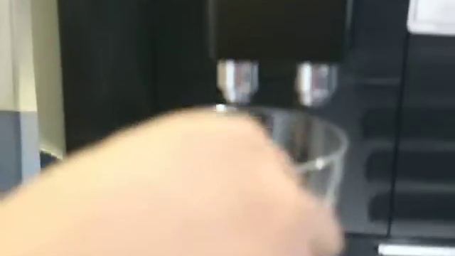 Delonghi Coffee Machine смотреть онлайн