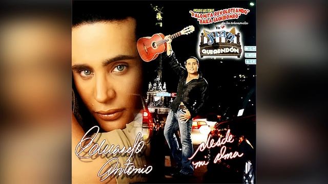 Eduardo Antonio - Baila Cachibombo (Reggaeton) (Audio) смотреть онлайн