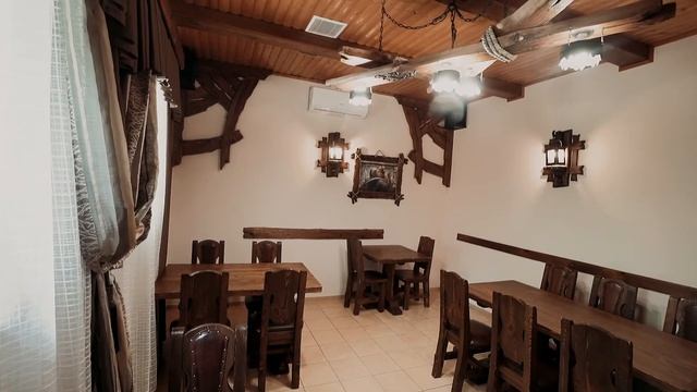 Тихая Заводь смотреть онлайн