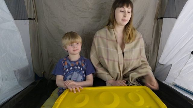 Covid-19/ Коронавирус. Как научить ребенка часто мыть руки. Интересные опыты с детьми. смотреть онлайн