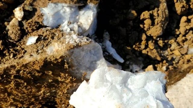 День геолога 2021. Зарисовка о турмалинах. смотреть онлайн