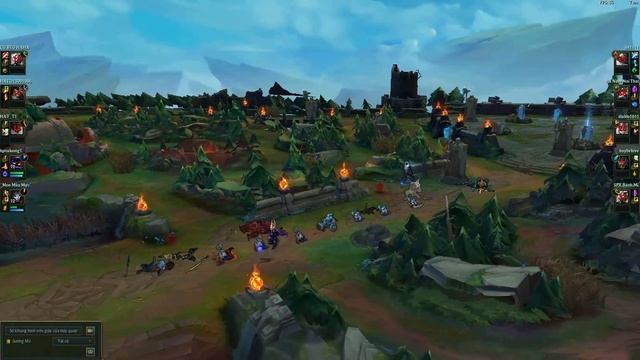 [LOL] - RUN.EXE || MON смотреть онлайн