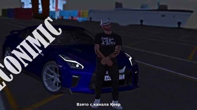 ГДЕ ИГРАТЬ В 2022? ЛУЧШИЕ ПРОЕКТЫ CRMP MTA NAMALSK RADMIR PROVINCE NEXT RP? смотреть онлайн