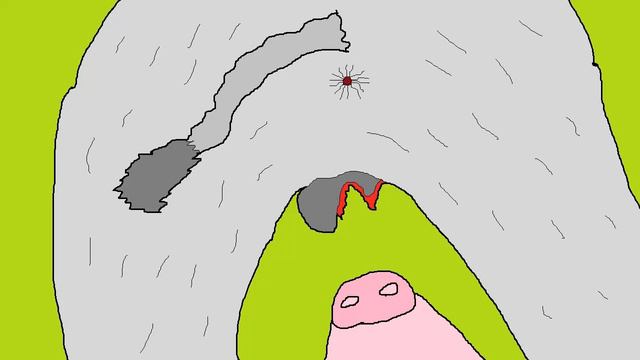 Медведь и Свинка [МультикУС, Серия 35] (Не для детей,18+) смотреть онлайн