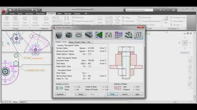 Curso de AutoCAD Architecture 2012 смотреть онлайн