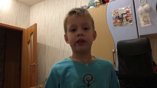 У Лукоморья дуб зелёный Святик Сельков смотреть онлайн