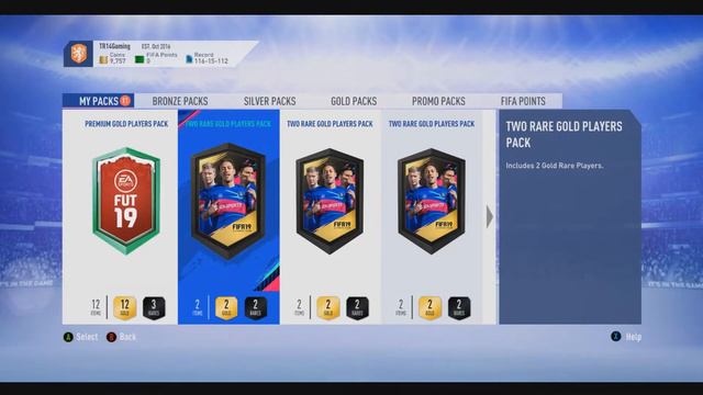 INFORMS FUTMAS SBC and INIESTA SBC FIFA 19 Ultimate team SBC смотреть онлайн