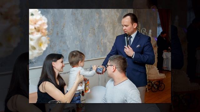 Юбилей 60 лет, ресторан "Отмечаем Provence" (2018) смотреть онлайн