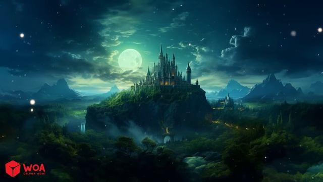 Música Relajante Curativa Del Estrés, Ansiedad Y Estados Depresivos • Sanar Mente, Cuerpo Y Alma