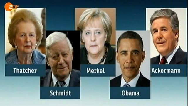 Die Bilderberg-Konferenz 2012 - heute nacht ZDF - 04.06.2012 - die Bananenrepublik смотреть онлайн