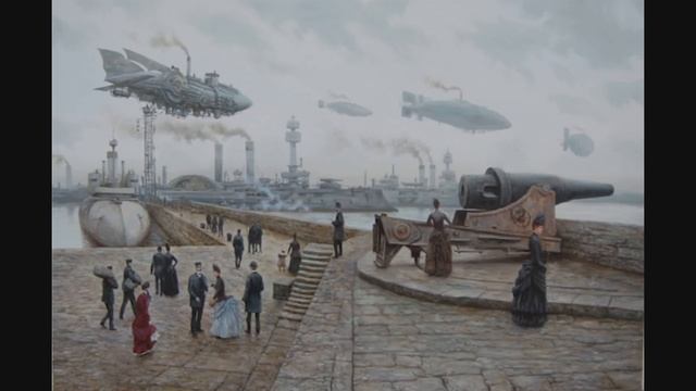 ПРОРОЧЕСТВА Жюля Верна?ШОК!!!-это реальное прошлое ДОПОТОПНОГО мира! #AISPIK #aispik #айспик