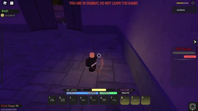 Vizard Mask On Reaper 2! смотреть онлайн