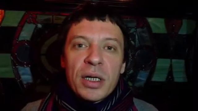 Обращение Найка Борзова смотреть онлайн