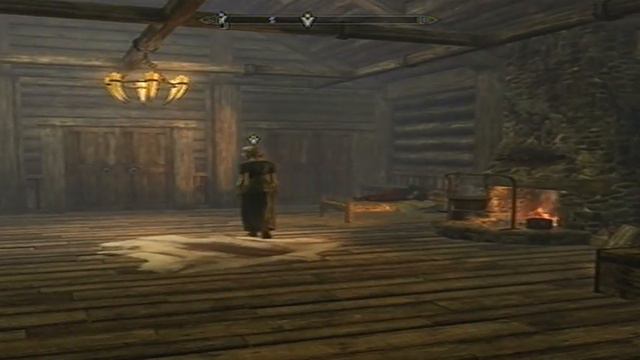 How To Join The Dark Brotherhood in Skyrim (FULL WALKTHROUGH) Part 1 смотреть онлайн