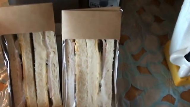 Покупка продуктов. Обзор с ценами. смотреть онлайн