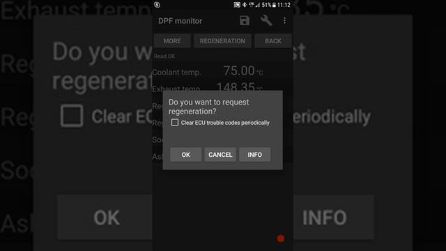 Bimmer-tool  2.77 & Carista OBD2 Adapter